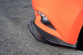 Carbon Fiber Front Splitter