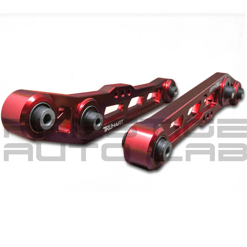 Billet Aluminum Front Upper Control Arms