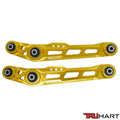 Billet Aluminum Front Upper Control Arms