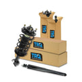 Complete Strut and Shock Absorber Kit
