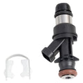 Multi-Port Fuel Injector