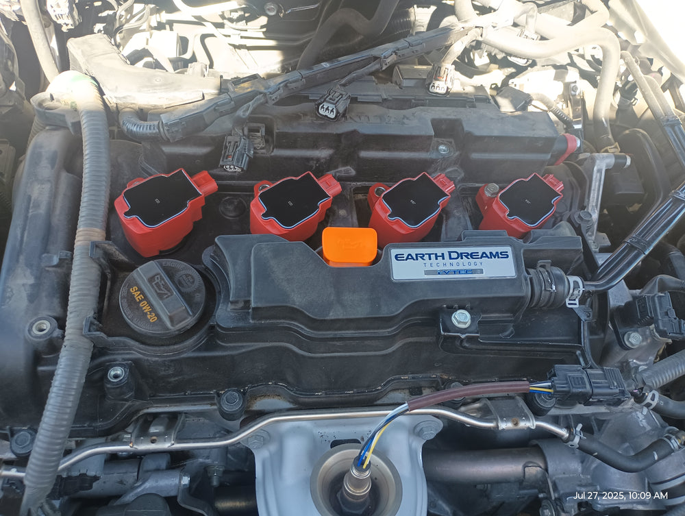 Ignition Coil Set