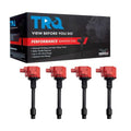 Ignition Coil Set