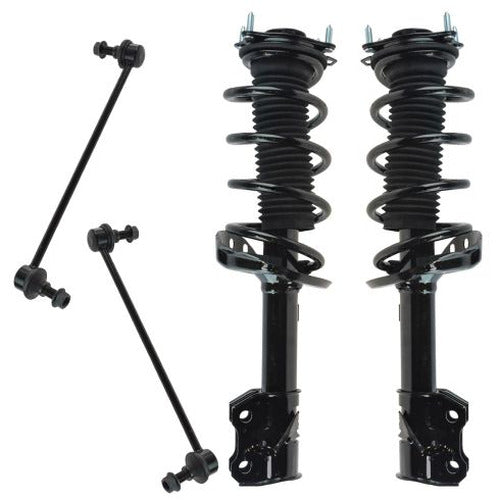 Front Complete Strut Assembly Kit