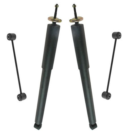 Rear Suspension Kit