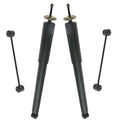Rear Suspension Kit