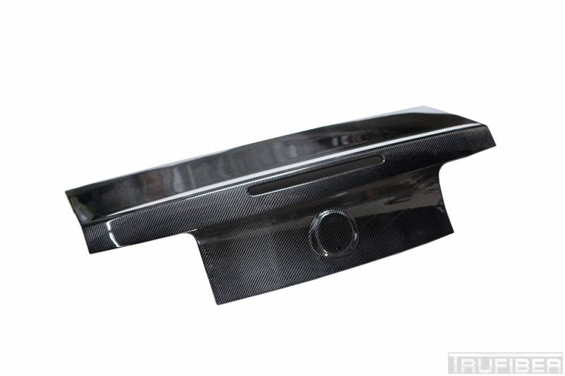 CS3 Trunk Lid