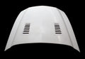 A53 Ram Air Hood