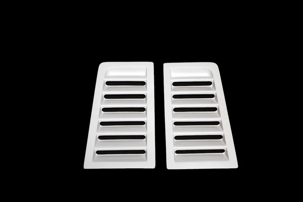 A53 Ram Air Hood