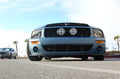CXT1 Front Bumper Cover