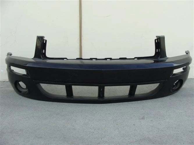 CXT1 Front Bumper Cover