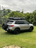 2.0" Suspension Lift Kit