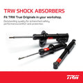 Front Stabilizer Bar Link Kit