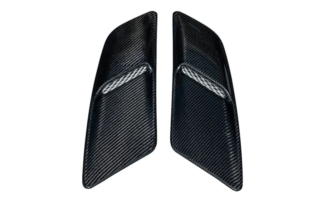 LG244 Hood Vents