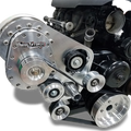 Performance Spark Plug Wire Set