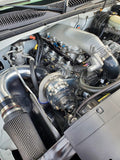 Performance Spark Plug Wire Set