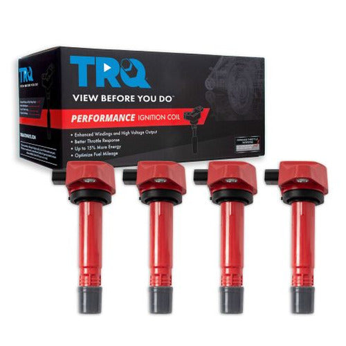 Performance Ignition Coil Set