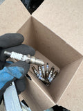 8-Piece Iridium Spark Plug Set