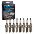 8-Piece Iridium Spark Plug Set