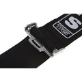 Pro 6 Point FIA Harness