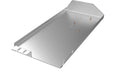 3/16" Aluminum Skid Plate