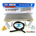 Max 40000 GVW Transmission Oil Cooler
