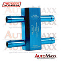 Max 40000 GVW Transmission Oil Cooler
