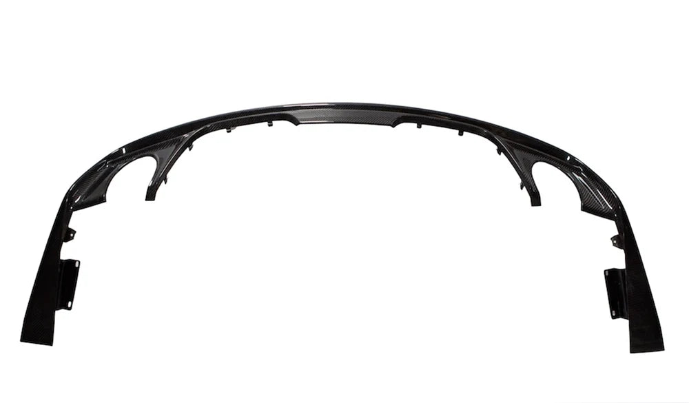 LG234 Rear Bumper Trim