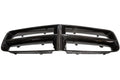 Carbon Fiber Front Bumper Grille