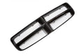 Carbon Fiber Front Bumper Grille
