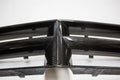 Carbon Fiber Front Bumper Grille