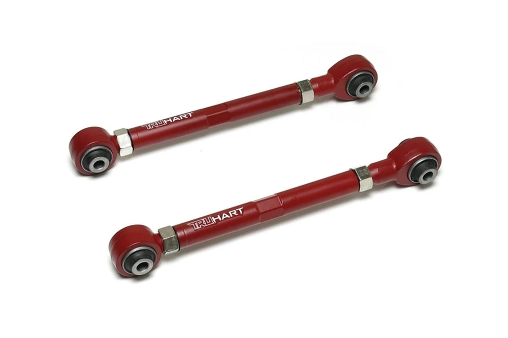 Rear Toe Control Arm Kit