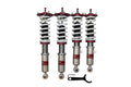 StreetMAX 32-Way Adjustable Coilover Kit