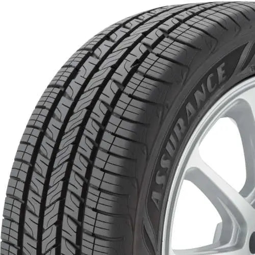 Ascari 20x9 +40 5x114.3 Alloy Wheel