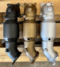 400 CPSI G-Sport Catalytic Converter