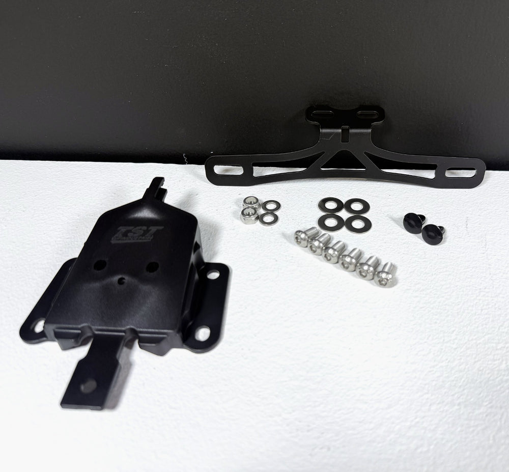 Elite-1 Fixed High Mount Fender Eliminator