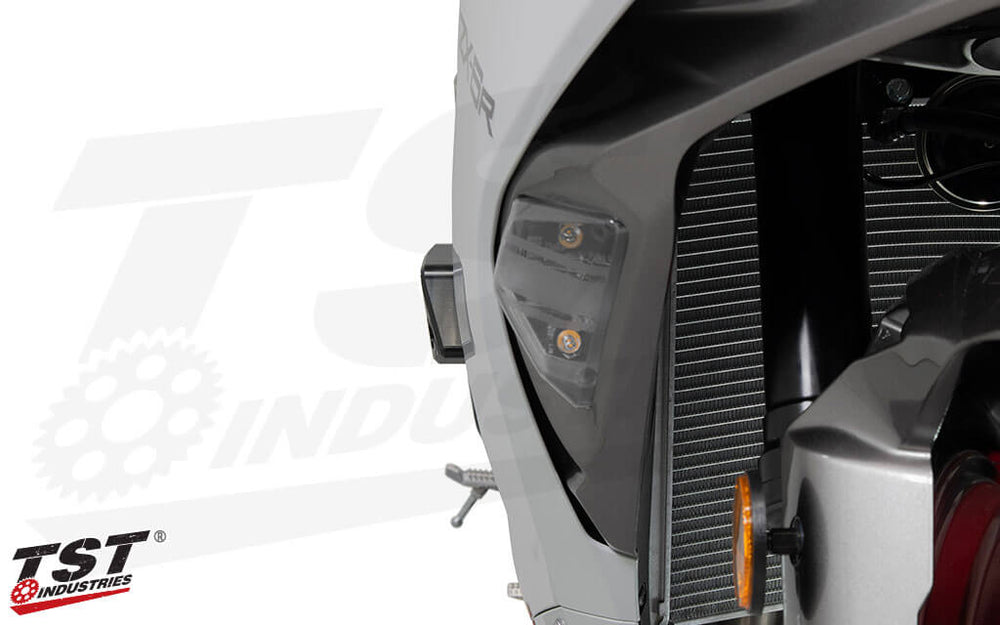Frame Sliders