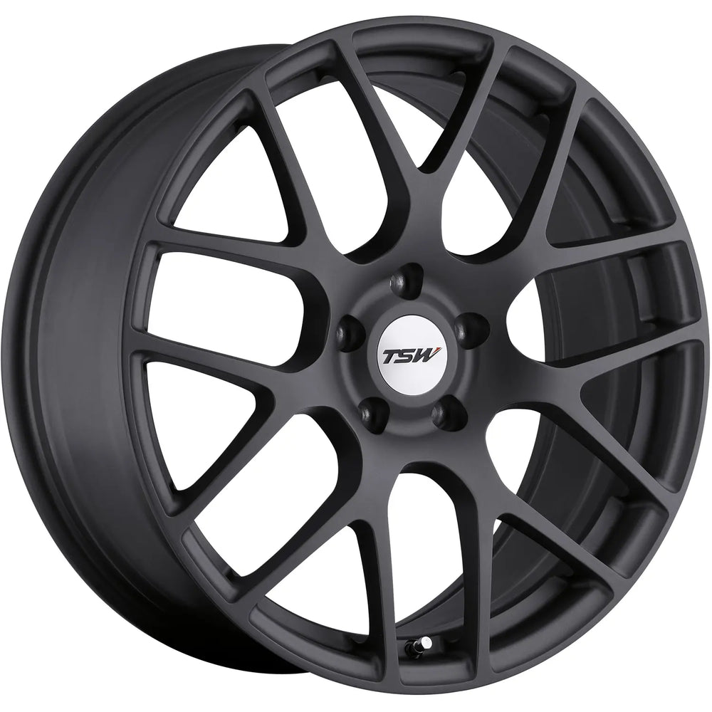 20x10 Rotary Forged Wheel
