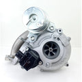 Turbocharger Sub-Assembly
