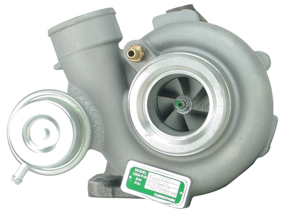 GT1752S Turbocharger