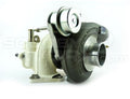 Hybrid Turbocharger with 1.2 Bar Actuator