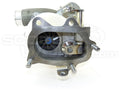 Hybrid Turbocharger with 1.2 Bar Actuator