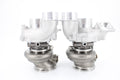 GC+ Turbocharger Upgrade