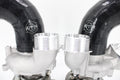 GC+ Turbocharger Upgrade