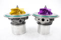 GC+ Turbocharger Upgrade