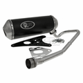 GMax Exhaust System