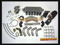 Universal Twin Turbo Kit 2.8L-6.0L