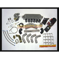 Universal Twin Turbo Kit 2.8L-6.0L