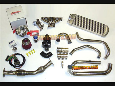 Turbocharger Kit