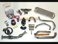 Turbocharger Kit